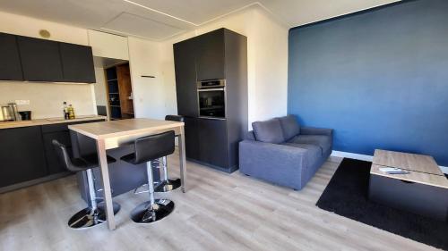 Bail mobilité – "Rooftop côté Sud" 70m² - Apt 38m²