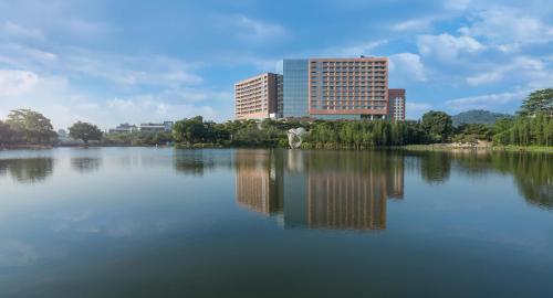 DoubleTree by Hilton Guangzhou Science City