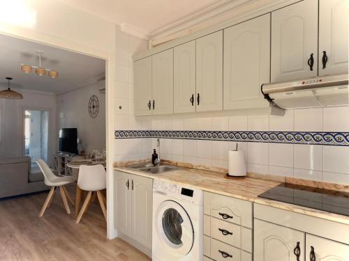 Serenity Oasis Apartment photo 6