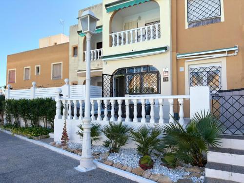 Serenity Oasis Apartment photo 24