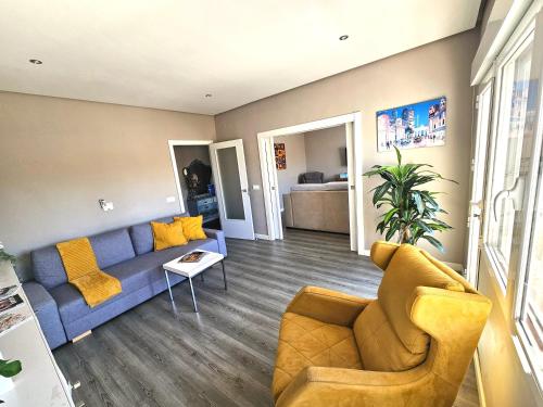 Alicante Plaza Beach - Premium Apartment - Centro - Playa