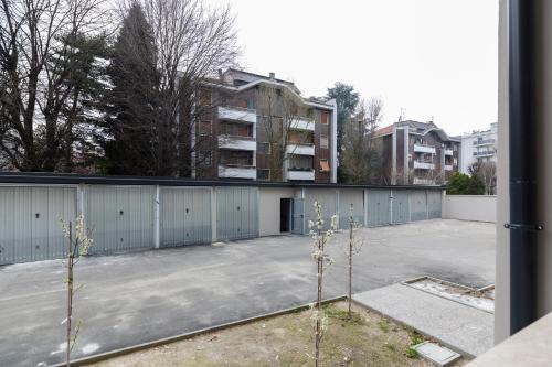 Civitali Suite - San Siro
