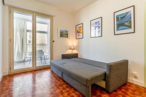 Cocon Prestige en hypercentre avec Grande Terrasse et Climatisation mobile - Gare à 5mn