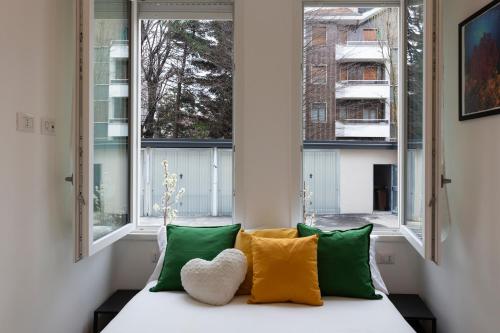Civitali Suite - San Siro