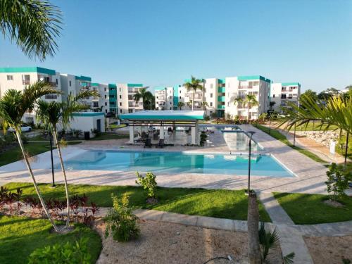 Serena Village Retreat Family Friendly Apartment in Punta Cana