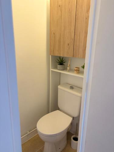 Appartement Fréjus Plage