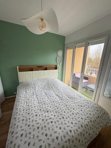 Appartement Fréjus Plage