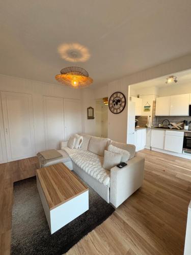 Appartement Fréjus Plage