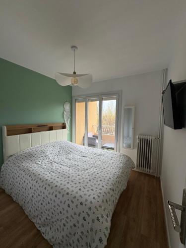 Appartement Fréjus Plage