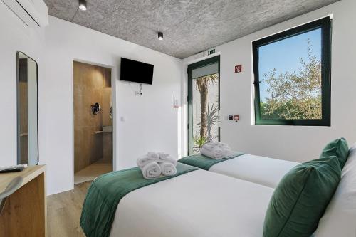 Villae Verdasca
