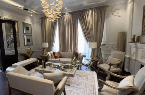 Palacio de Lujo Madrid