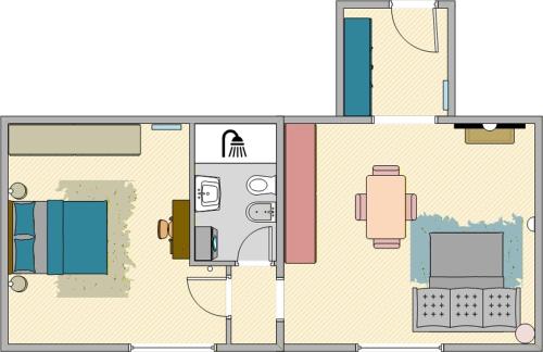 Amendola Boutique Apartment photo 34