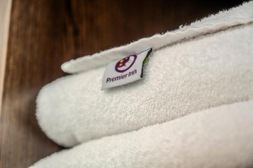 Premier Inn Berlin City Spittelmarkt photo 23