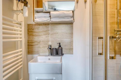 Charmant appartement rénové à Bordeaux Chartrons avec climatisation