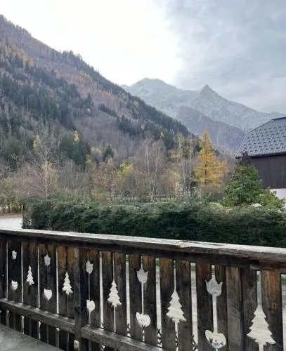 Chalet d'Honneur photo 32