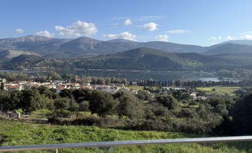 360 Skyline Suite, Argostoli