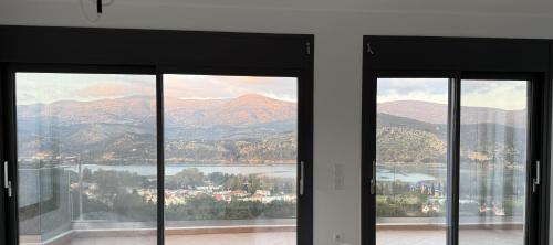 360 Skyline Suite, Argostoli
