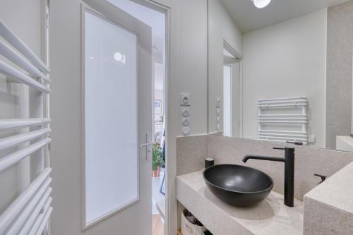Appartement Lamarck Luxury