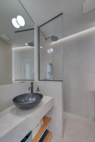 Appartement Lamarck Luxury