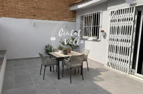 Apartamento valencia zona Torrefiel