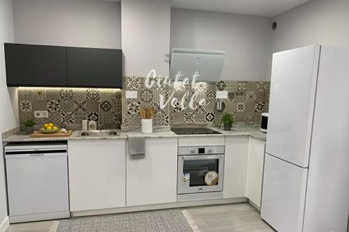 Apartamento valencia zona Torrefiel