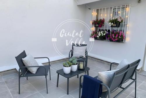 Apartamento valencia zona Torrefiel