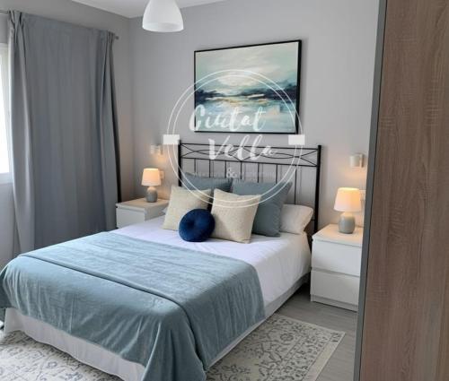 Apartamento valencia zona Torrefiel