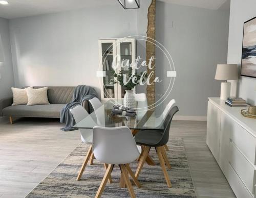Apartamento valencia zona Torrefiel