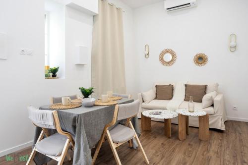 WeHost D3 - La cour du Sauna 2 beds, 4 people