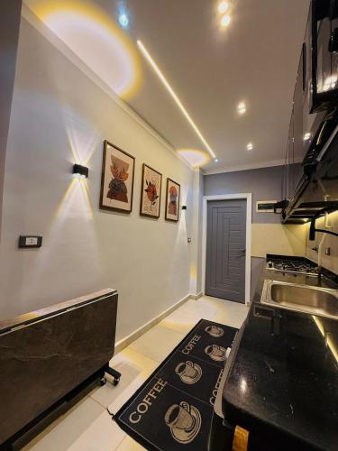 Skyline Agamy Beach Apartments