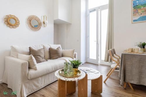 WeHost D4 - La Chic Cour 2 people Near sea