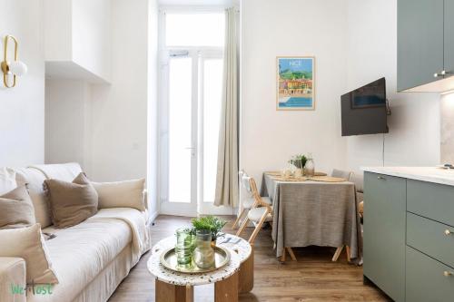WeHost D4 - La Chic Cour 2 people Near sea