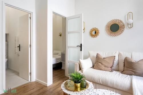 WeHost D4 - La Chic Cour 2 people Near sea