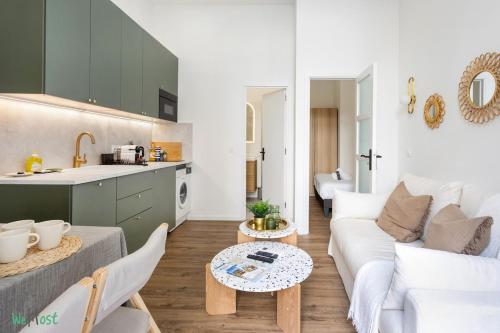 WeHost D4 - La Chic Cour 2 people Near sea