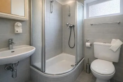 City Center Hotel Garni Cuxhaven photo 18