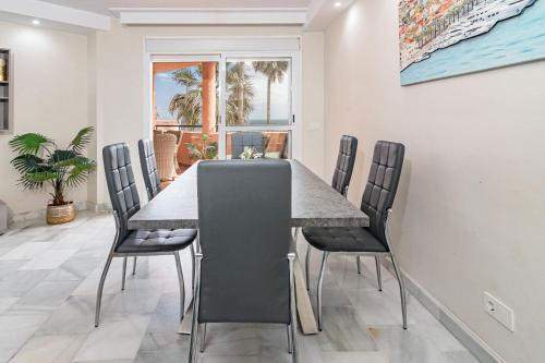 BB.B5 - Spacious apartment with amazing view
