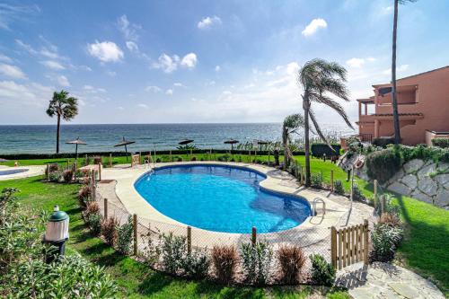 BB.B5 - Spacious apartment with amazing view