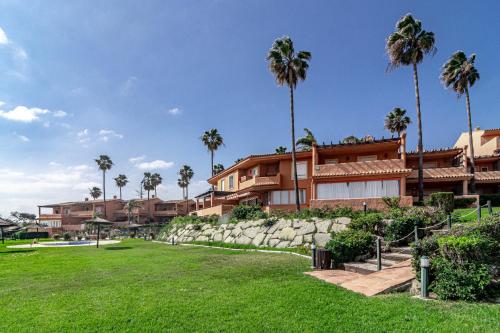 BB.B5 - Spacious apartment with amazing view