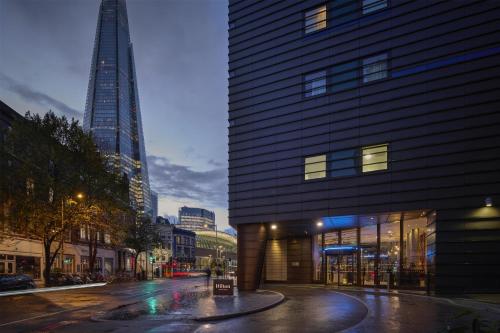 Hilton London Tower Bridge photo 17