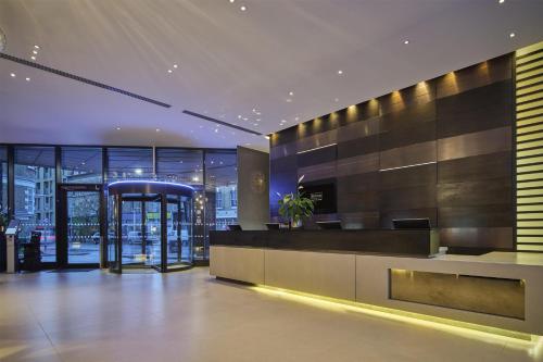 Hilton London Tower Bridge photo 19
