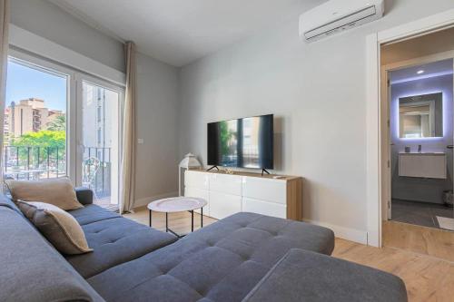 Central Torremolinos Apartment