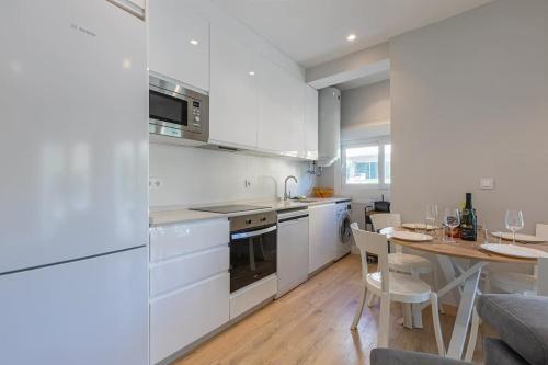 Central Torremolinos Apartment