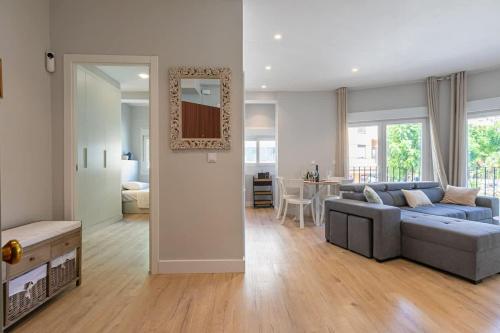 Central Torremolinos Apartment