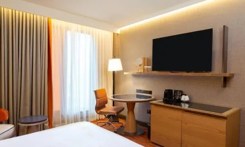 Hilton London Tower Bridge photo 9