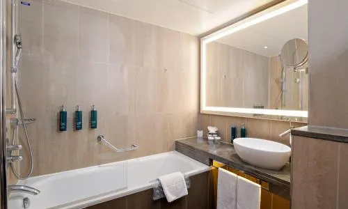 Hilton London Tower Bridge photo 6