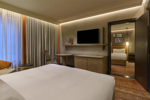 Hilton London Tower Bridge photo 27