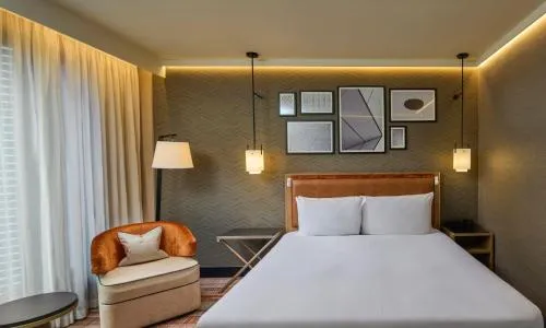 Hilton London Tower Bridge photo 4