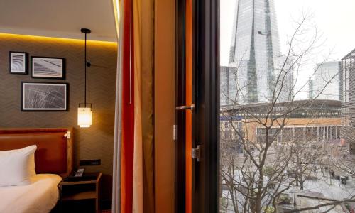 Hilton London Tower Bridge photo 30