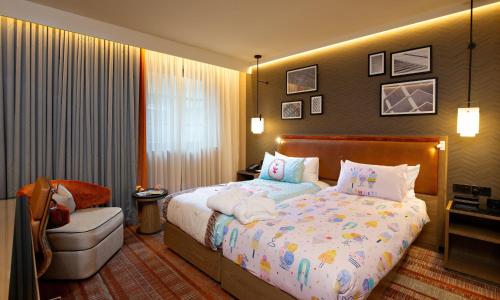 Hilton London Tower Bridge photo 32