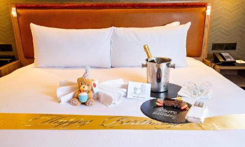 Hilton London Tower Bridge photo 34